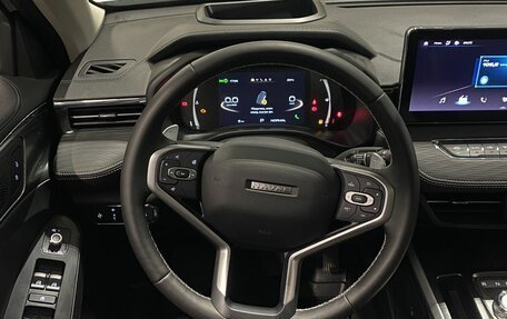 Haval Jolion, 2025 год, 2 849 000 рублей, 12 фотография