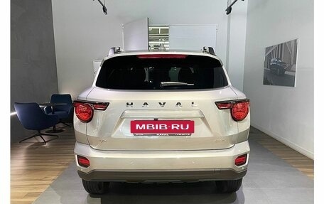 Haval H7, 2025 год, 3 810 510 рублей, 5 фотография