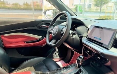 MG 5, 2021 год, 810 202 рублей, 3 фотография