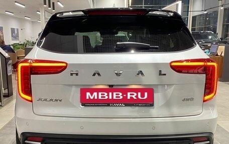 Haval Jolion, 2025 год, 2 849 000 рублей, 4 фотография