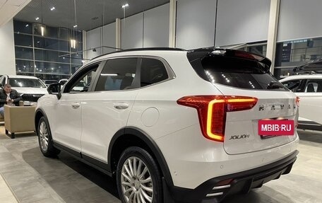 Haval Jolion, 2025 год, 2 849 000 рублей, 5 фотография