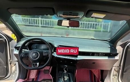 MG 5, 2021 год, 810 202 рублей, 2 фотография