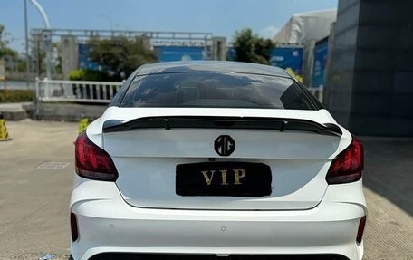 MG 5, 2021 год, 810 202 рублей, 6 фотография