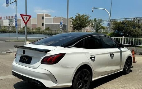 MG 5, 2021 год, 810 202 рублей, 12 фотография