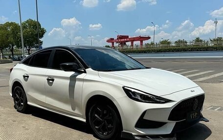 MG 5, 2021 год, 810 202 рублей, 13 фотография