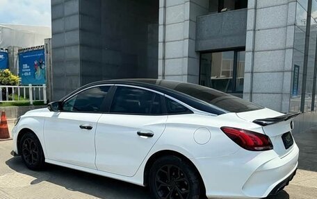 MG 5, 2021 год, 810 202 рублей, 15 фотография