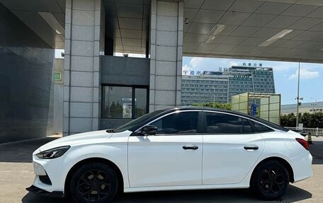 MG 5, 2021 год, 810 202 рублей, 8 фотография