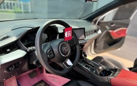 MG 5, 2021 год, 810 202 рублей, 11 фотография