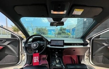 MG 5, 2021 год, 810 202 рублей, 10 фотография