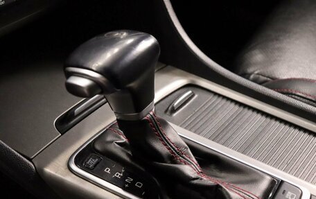 KIA Optima IV, 2017 год, 2 080 000 рублей, 14 фотография