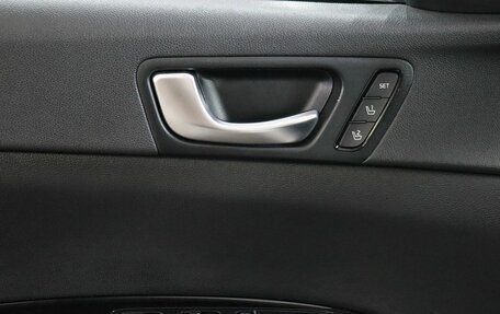 KIA Optima IV, 2017 год, 2 080 000 рублей, 11 фотография