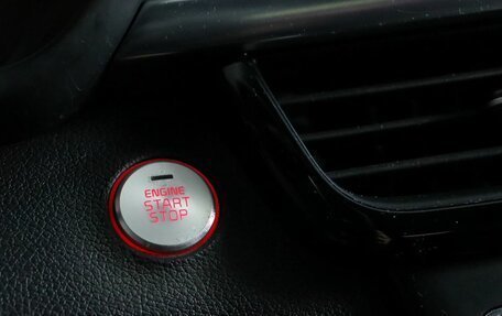 KIA Optima IV, 2017 год, 2 080 000 рублей, 16 фотография