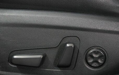 KIA Optima IV, 2017 год, 2 080 000 рублей, 20 фотография