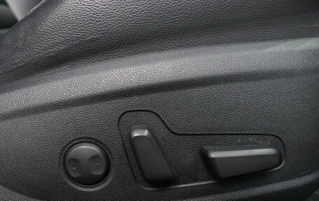 KIA Optima IV, 2017 год, 2 080 000 рублей, 19 фотография