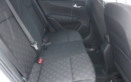 KIA Rio IV, 2017 год, 995 000 рублей, 12 фотография