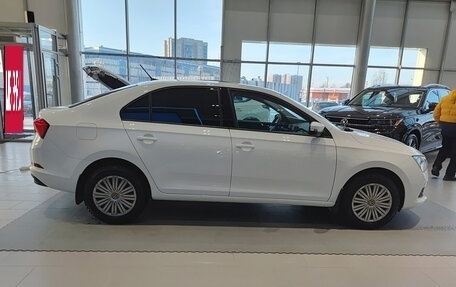 Skoda Rapid II, 2021 год, 1 729 000 рублей, 5 фотография