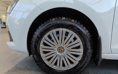 Skoda Rapid II, 2021 год, 1 729 000 рублей, 22 фотография