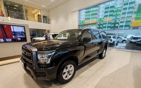 Haval H5, 2024 год, 3 711 510 рублей, 2 фотография