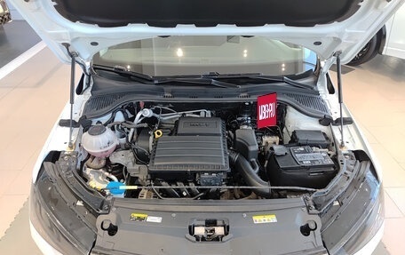 Skoda Rapid II, 2021 год, 1 729 000 рублей, 11 фотография