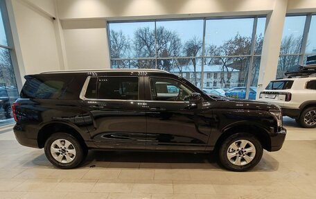 Haval H5, 2024 год, 3 711 510 рублей, 3 фотография