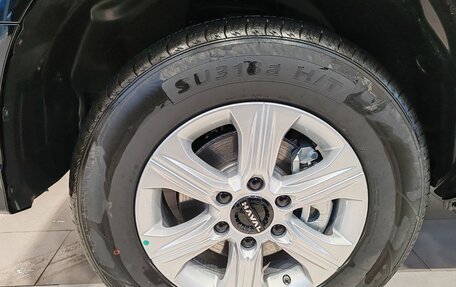 Haval H5, 2024 год, 3 711 510 рублей, 17 фотография