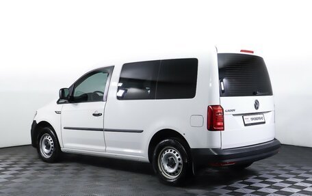 Volkswagen Caddy IV, 2019 год, 1 980 000 рублей, 7 фотография