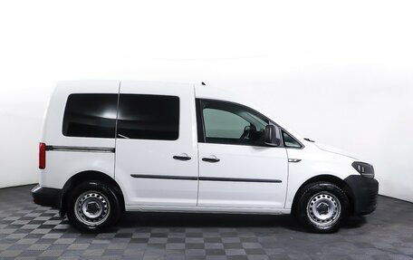 Volkswagen Caddy IV, 2019 год, 1 980 000 рублей, 4 фотография