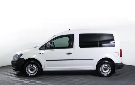 Volkswagen Caddy IV, 2019 год, 1 980 000 рублей, 8 фотография