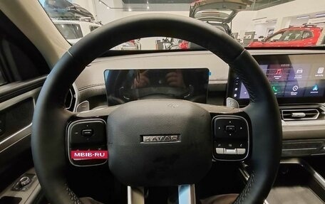 Haval H5, 2024 год, 3 711 510 рублей, 12 фотография