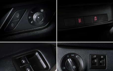 Volkswagen Caddy IV, 2019 год, 1 980 000 рублей, 15 фотография