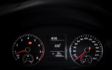 Volkswagen Caddy IV, 2019 год, 1 980 000 рублей, 14 фотография