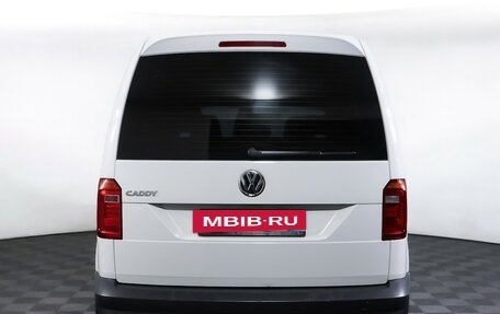 Volkswagen Caddy IV, 2019 год, 1 980 000 рублей, 6 фотография