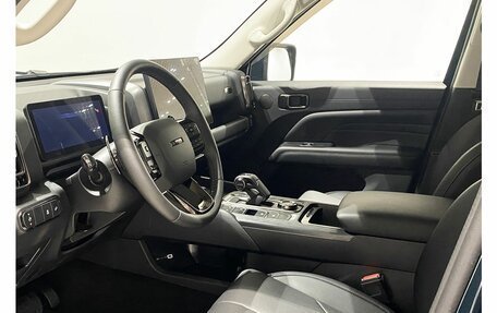 Haval H9, 2025 год, 5 048 010 рублей, 9 фотография