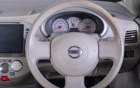 Nissan March III, 2009 год, 499 000 рублей, 12 фотография