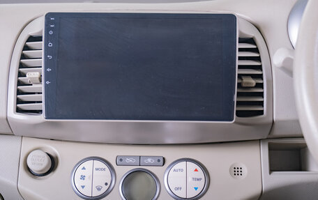 Nissan March III, 2009 год, 499 000 рублей, 13 фотография