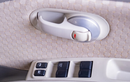 Nissan March III, 2009 год, 499 000 рублей, 10 фотография