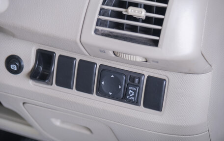 Nissan March III, 2009 год, 499 000 рублей, 11 фотография