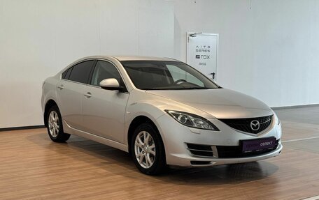 Mazda 6, 2008 год, 714 000 рублей, 3 фотография