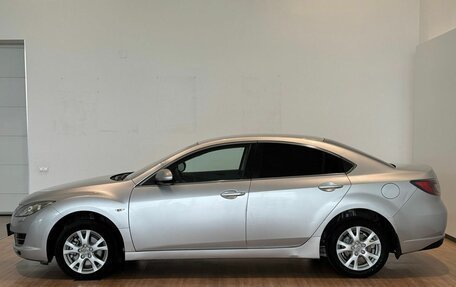 Mazda 6, 2008 год, 714 000 рублей, 6 фотография