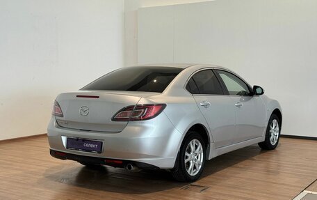 Mazda 6, 2008 год, 714 000 рублей, 2 фотография