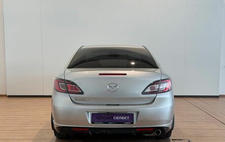 Mazda 6, 2008 год, 714 000 рублей, 8 фотография