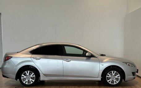 Mazda 6, 2008 год, 714 000 рублей, 5 фотография