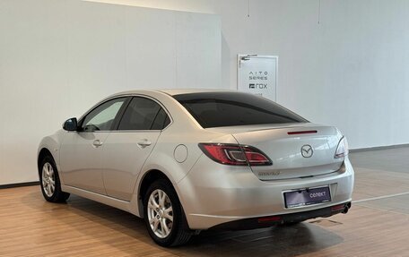 Mazda 6, 2008 год, 714 000 рублей, 4 фотография