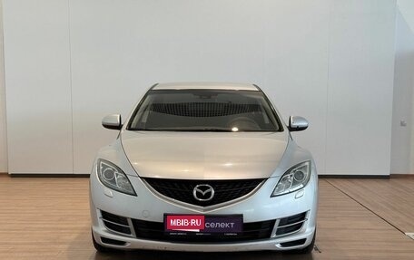 Mazda 6, 2008 год, 714 000 рублей, 7 фотография