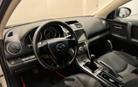 Mazda 6, 2008 год, 714 000 рублей, 19 фотография