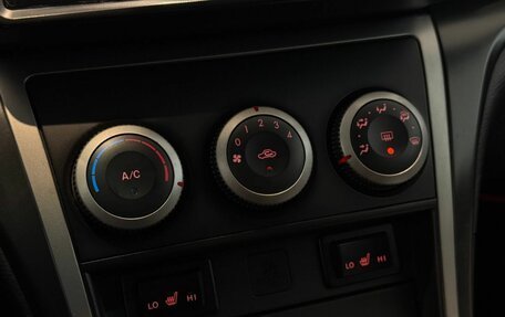 Mazda 6, 2008 год, 714 000 рублей, 16 фотография