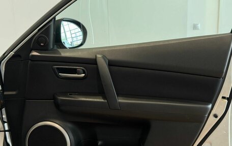 Mazda 6, 2008 год, 714 000 рублей, 18 фотография