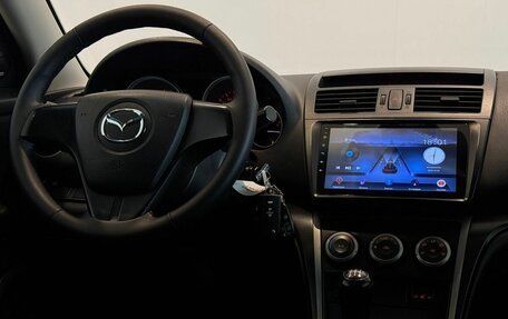 Mazda 6, 2008 год, 714 000 рублей, 11 фотография