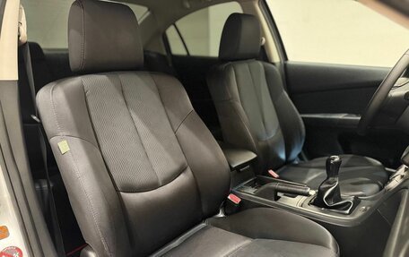 Mazda 6, 2008 год, 714 000 рублей, 22 фотография