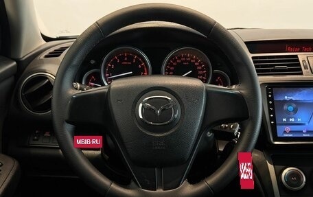 Mazda 6, 2008 год, 714 000 рублей, 10 фотография